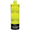 Franklin Franklin X-40 Pickleball X3 Yellow 2 Franklin Franklin X-40 Pickleball X3 Yellow -Pickleball Equip Store franklin franklin x 40 pickleball x3 yellow