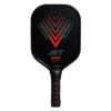 Franklin Jet Red Pickleball Paddle -Pickleball Equip Store franklin jet red pickleball paddle