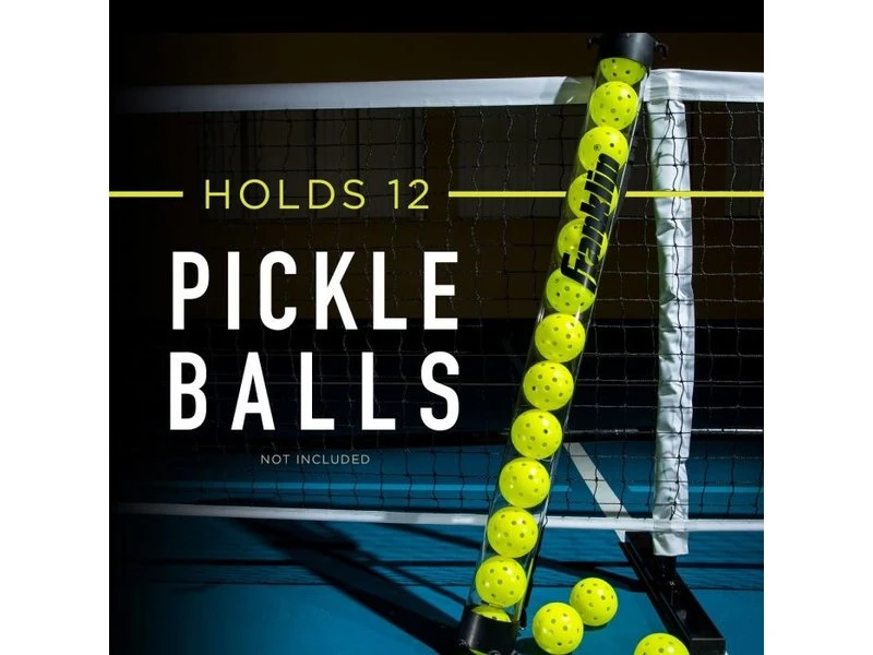 Franklin PickleBall Ball Tube (12 Balls) 7 Franklin PickleBall Ball Tube (12 Balls) - Image 5