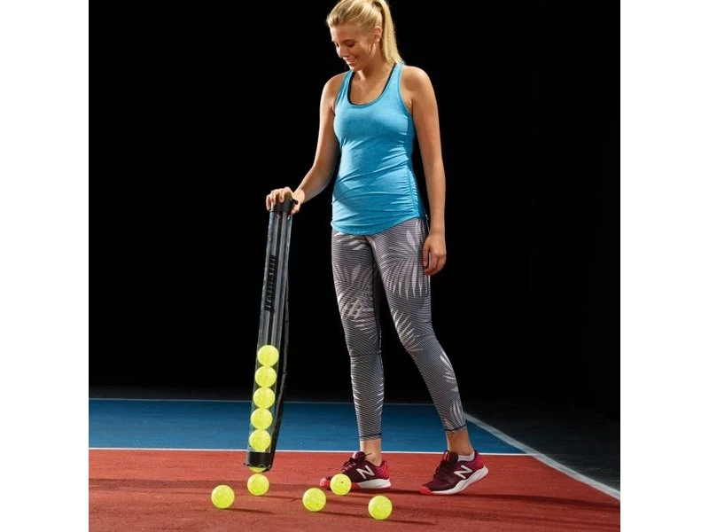 Franklin PickleBall Ball Tube (12 Balls) 8 Franklin PickleBall Ball Tube (12 Balls) - Image 6