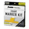 Franklin Pickleball Court Marker Kit -Pickleball Equip Store franklin pickleball court marker kit