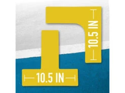 Franklin Pickleball Court Marker Kit 10 Franklin Pickleball Court Marker Kit -Pickleball Equip Store franklin pickleball court marker kit 3