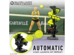 Franklin ProShot Pickleballer 10 Franklin ProShot Pickleballer -Pickleball Equip Store franklin proshot pickleballer 2