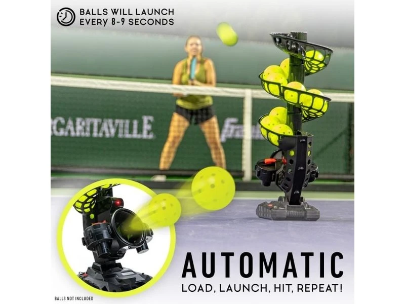 Franklin ProShot Pickleballer 5 Franklin ProShot Pickleballer - Image 3