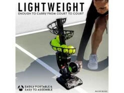 Franklin ProShot Pickleballer 13 Franklin ProShot Pickleballer -Pickleball Equip Store franklin proshot pickleballer 5