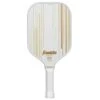 Franklin Signature Pro 13 Mm Pickleball Paddle Gold 2 Franklin Signature Pro 13 Mm Pickleball Paddle Gold -Pickleball Equip Store franklin signature pro 13 mm pickleball paddle gol