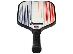 Franklin Signature Pro 13 Mm Pickleball Paddle White -Pickleball Equip Store franklin signature pro 13 mm pickleball paddle whi 5