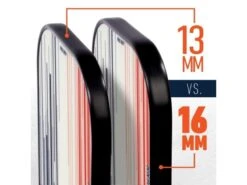 Franklin Signature Pro 16 Mm Pickleball Paddle White 13 Franklin Signature Pro 16 Mm Pickleball Paddle White -Pickleball Equip Store franklin signature pro 16 mm pickleball paddle whi 5