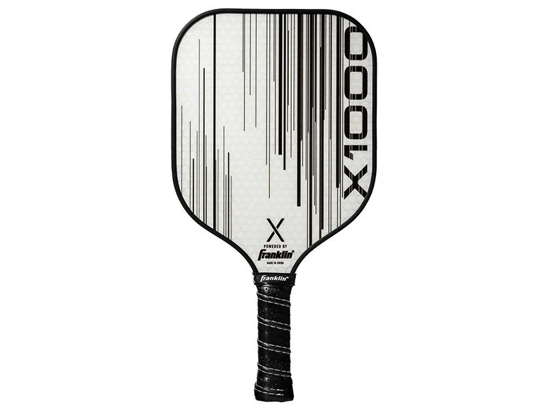 Franklin X-1000 Pickleball Paddle 3 Franklin X-1000 Pickleball Paddle