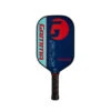 Gamma 505 Graphite Pickleball Paddle 1 Gamma 505 Graphite Pickleball Paddle -Pickleball Equip Store gamma 505 graphite pickleball paddle