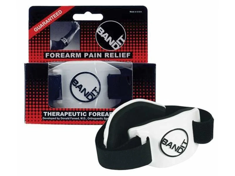 Gamma Band It Arm Brace 3 Gamma Band It Arm Brace