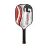 Gamma Compass LH Pickleball Paddle (Red) 2 Gamma Compass LH Pickleball Paddle (Red) -Pickleball Equip Store gamma compass lh pickleball paddle red