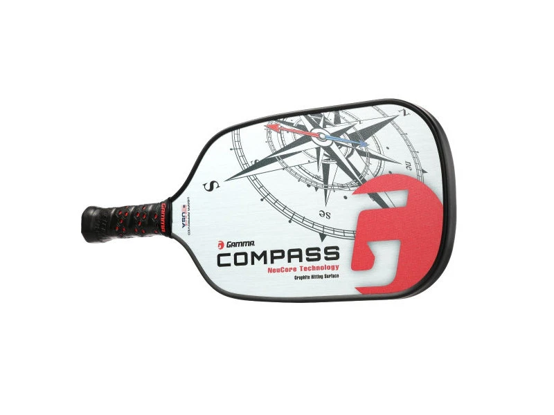 Gamma Compass Neucore Pickleball Paddle 5 Gamma Compass Neucore Pickleball Paddle - Image 3