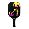 Gamma Dart Pickleball Paddle (Black Ombre) 2 Gamma Dart Pickleball Paddle (Black Ombre) -Pickleball Equip Store gamma dart pickleball paddle black ombre
