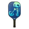 Gamma Dart Pickleball Paddle (Navy) -Pickleball Equip Store gamma dart pickleball paddle navy