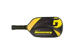 Gamma Discovery Pickleball Paddle -Pickleball Equip Store gamma discovery pickleball paddle 2