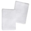 Gamma Elite Double Wristband White -Pickleball Equip Store gamma elite double wristband white