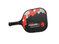 Gamma Fusion LE Pickleball Paddle -Pickleball Equip Store gamma fusion le pickleball paddle 1