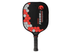 Gamma Fusion LE Pickleball Paddle