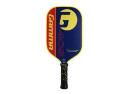 Gamma Gamma 405 Pickleball Paddle
