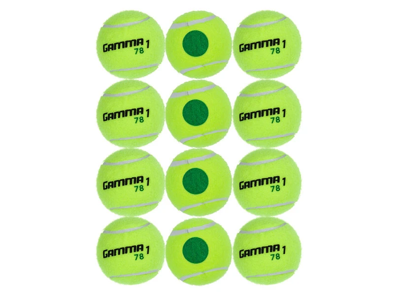 Gamma Gamma Green Dot 78 12 Pack 3 Gamma Gamma Green Dot 78 12 Pack