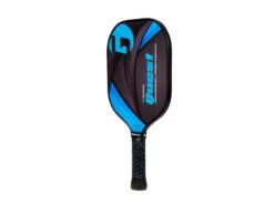 Gamma Gamma Quest Pickleball Paddle Blue 9 Gamma Gamma Quest Pickleball Paddle Blue -Pickleball Equip Store gamma gamma quest pickleball paddle blue 3