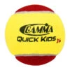 Gamma Gamma Quick Kids 36 Red 12 Pack 2 Gamma Gamma Quick Kids 36 Red 12 Pack -Pickleball Equip Store gamma gamma quick kids 36 red 12 pack