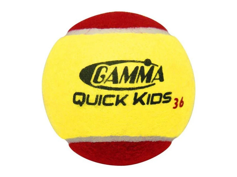 Gamma Gamma Quick Kids 36 Red 12 Pack 3 Gamma Gamma Quick Kids 36 Red 12 Pack
