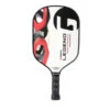 Gamma Legend Pickleball Paddle (White) 1 Gamma Legend Pickleball Paddle (White) -Pickleball Equip Store gamma legend pickleball paddle white