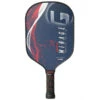 Gamma Mirage Pickleball Paddle Red/White/Blue 2 Gamma Mirage Pickleball Paddle Red/White/Blue -Pickleball Equip Store gamma mirage pickleball paddle red white blue