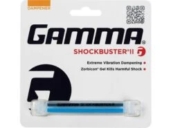 Gamma Shockbuster 2 Vibration Dampener 10 Gamma Shockbuster 2 Vibration Dampener -Pickleball Equip Store gamma shockbuster 2 vibration dampener 2