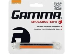 Gamma Shockbuster 2 Vibration Dampener 11 Gamma Shockbuster 2 Vibration Dampener -Pickleball Equip Store gamma shockbuster 2 vibration dampener 3