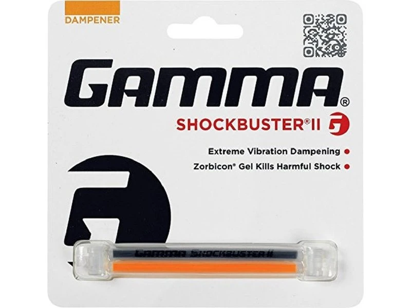 Gamma Shockbuster 2 Vibration Dampener 6 Gamma Shockbuster 2 Vibration Dampener - Image 4