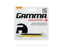 Gamma Shockbuster 2 Vibration Dampener 13 Gamma Shockbuster 2 Vibration Dampener -Pickleball Equip Store gamma shockbuster 2 vibration dampener 5