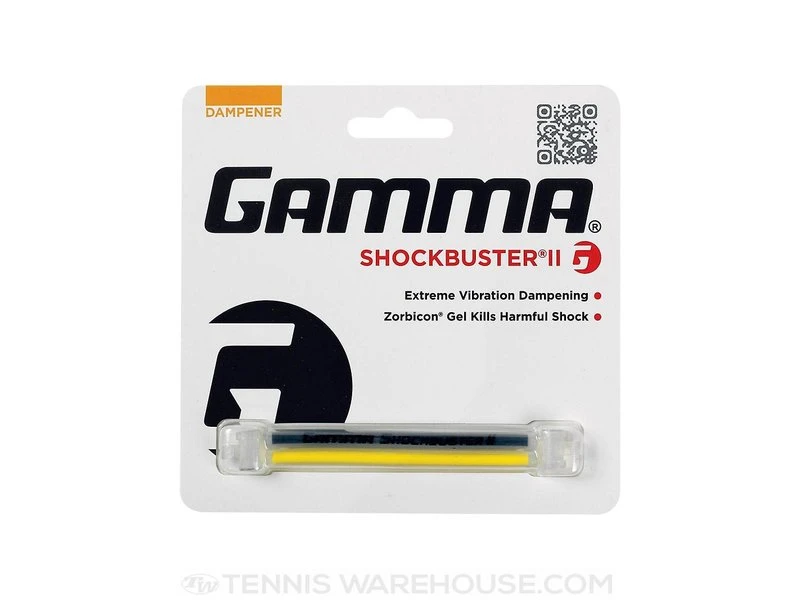 Gamma Shockbuster 2 Vibration Dampener 8 Gamma Shockbuster 2 Vibration Dampener - Image 6