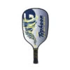 Gamma Typhoon Pickleball Paddle Blue -Pickleball Equip Store gamma typhoon pickleball paddle blue