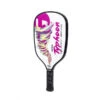 Gamma Typhoon Pickleball Paddle Pink 2 Gamma Typhoon Pickleball Paddle Pink -Pickleball Equip Store gamma typhoon pickleball paddle pink