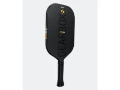 Gearbox CX14E Pickleball Paddle Thin Grip 10 Gearbox CX14E Pickleball Paddle Thin Grip -Pickleball Equip Store gearbox cx14e pickleball paddle thin grip 3