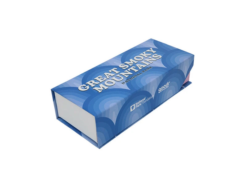 GoodR Great Smoky Mountains 6 GoodR Great Smoky Mountains - Image 4