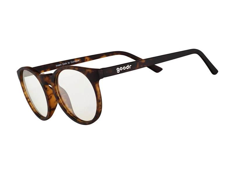 GoodR Insert Coin To Continue 4 GoodR Insert Coin To Continue - Image 2