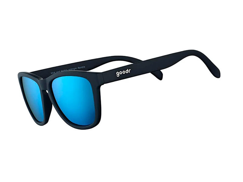 GoodR Mick And Keith's Midnight Ramble 4 GoodR Mick And Keith's Midnight Ramble - Image 2