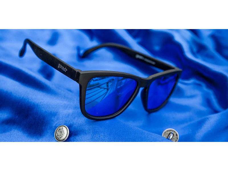 GoodR Mick And Keith's Midnight Ramble 5 GoodR Mick And Keith's Midnight Ramble - Image 3