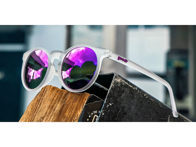 GoodR Strange Things Are Afoot At The Circle G 5 GoodR Strange Things Are Afoot At The Circle G - Image 3