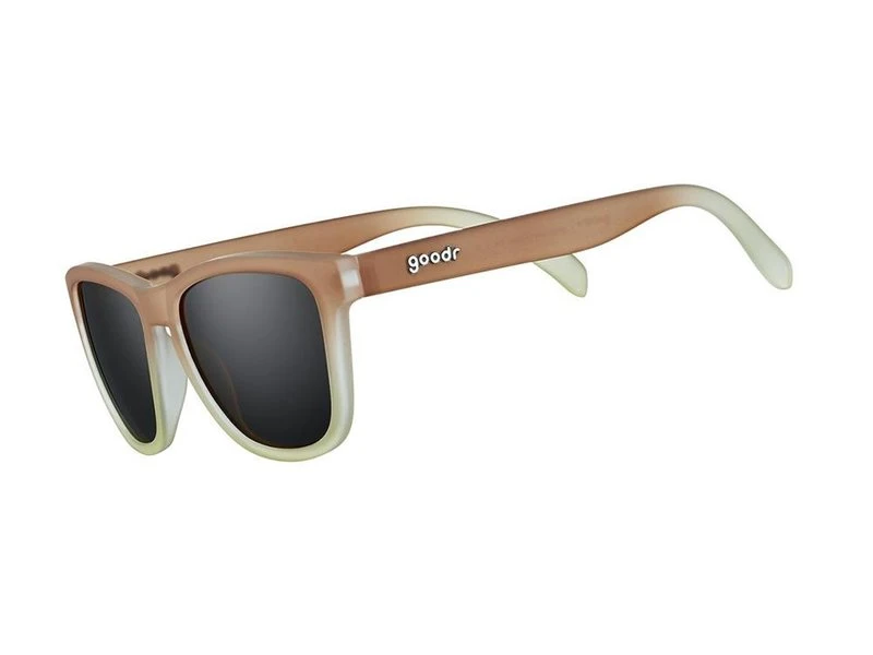 GoodR Three Parts Tee 3 GoodR Three Parts Tee - Image 2