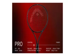 Head Auxetic Prestige Pro 2021 10 Head Auxetic Prestige Pro 2021 -Pickleball Equip Store head auxetic prestige pro 2021 2