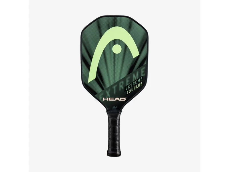 Head Extreme Tour Lite Pickleball Paddle- 3 7/8 Grip 3 Head Extreme Tour Lite Pickleball Paddle- 3 7/8 Grip