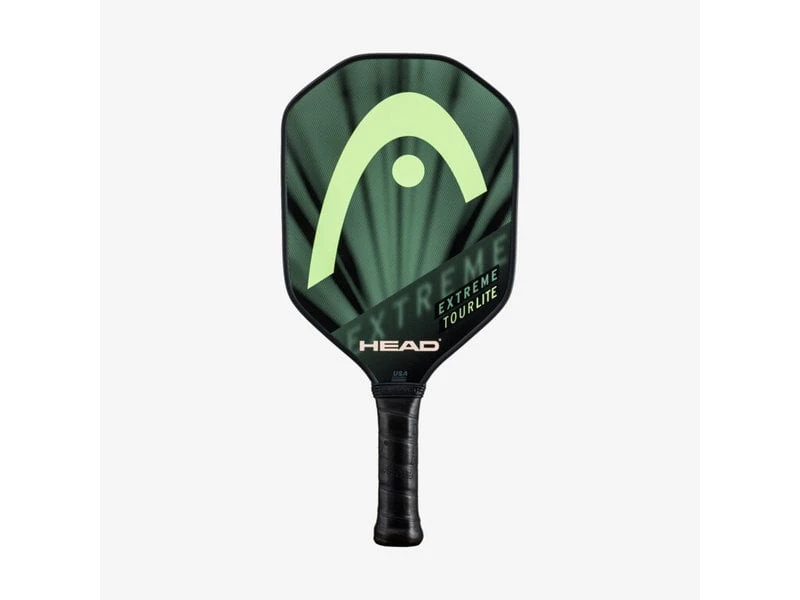 Head Extreme Tour Lite Pickleball Paddle- 4 1/8 Grip 3 Head Extreme Tour Lite Pickleball Paddle- 4 1/8 Grip