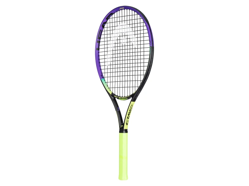 Head Gravity IG 26 Junior Tennis Racquet 2021 3 Head Gravity IG 26 Junior Tennis Racquet 2021