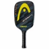 Head Gravity LH Pickle Ball Paddle Blue/Green 2 Head Gravity LH Pickle Ball Paddle Blue/Green -Pickleball Equip Store head gravity lh pickle ball paddle blue green