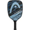 Head Gravity Lite Pickle Ball Paddle Blue/Grey -Pickleball Equip Store head gravity lite pickle ball paddle blue grey